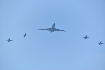 Military Planes