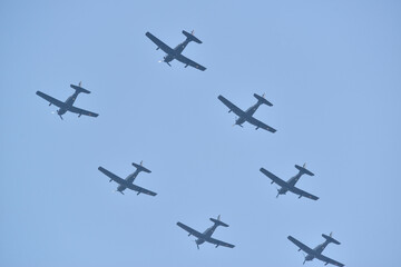 Military Planes