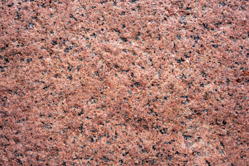 Granite Background - Unprocessed Natural Stone