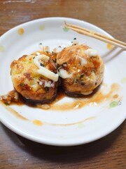 grilled chicken breast