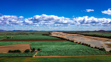 North Queensland Landscape