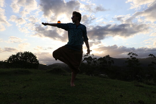 Equilibrio