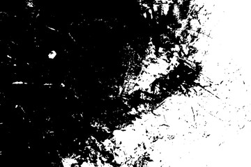 Distress Overlay Background