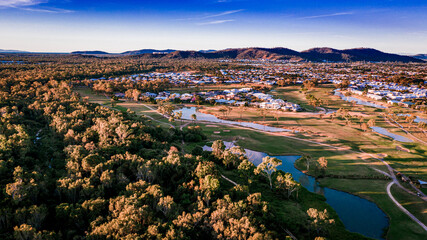 North Queensland Landscape