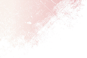 Pink Grunge Background