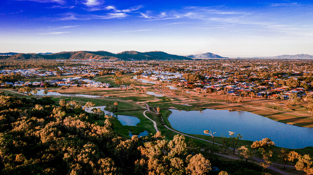 North Queensland Landscape