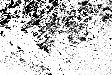 Distress Overlay Background