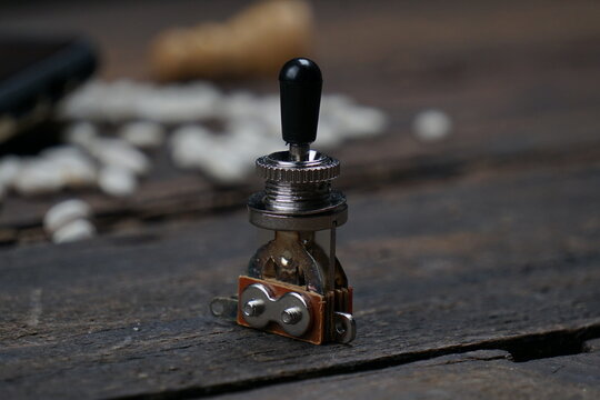 swich de guitarra 3 posiciones