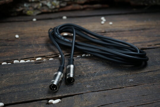 Cable Midi Completo