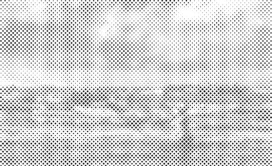 abstract metal background with dots