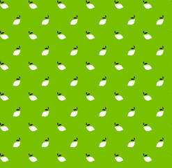 seamless fruit pattern, lemon print