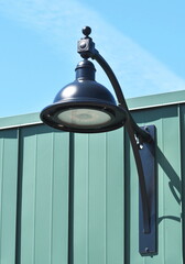 Outdoor Light Fixture