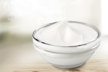 Yogurt.
