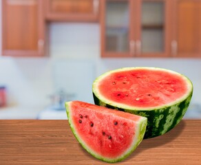 Watermelon.