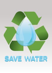 Savewaterposter