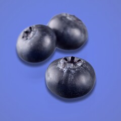 Blueberry.
