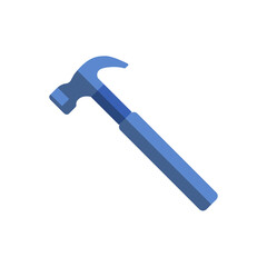 hammer icon vector illustration design
