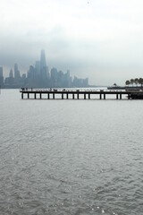 View from Hoboken 2