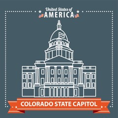 Colorado state capitol