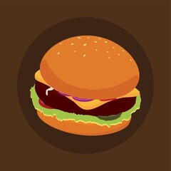 Burger