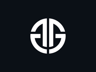 Letter G logo brand