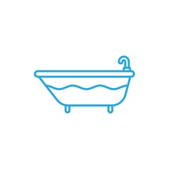 Bathtub
