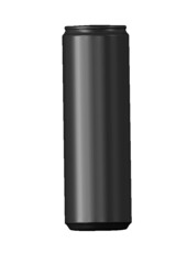 Lata de refresco can of soda