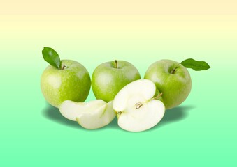 Apple.