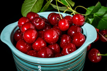 cherry 