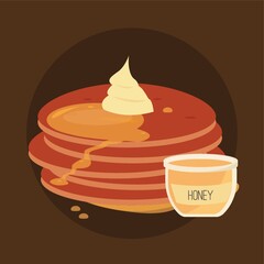 Pancakes