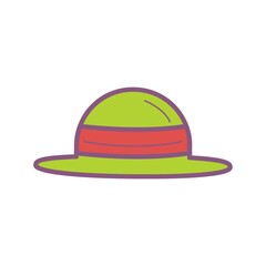 Beachhat