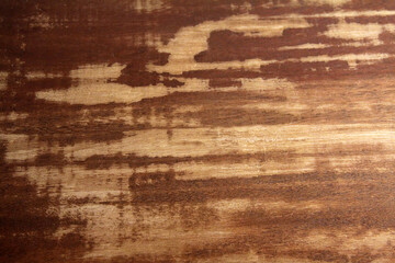 Obraz premium Aged and worn wood texture
