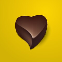 Belgian chocolate