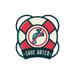 Savewatericon