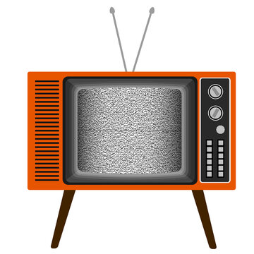 白黒テレビ Images Browse 60 Stock Photos Vectors And Video Adobe Stock