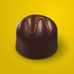 Belgian chocolate