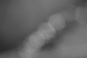 black and white abstract background