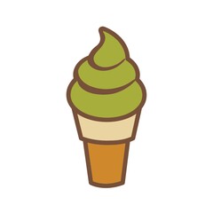 Ice cream cone