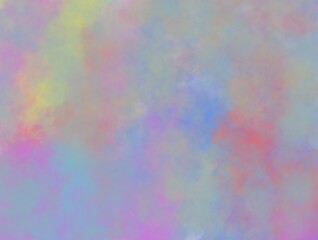 very soft and sweet pastel color abstract background