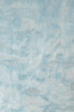 Light Blue Grunge Wall, Background Texture Pattern