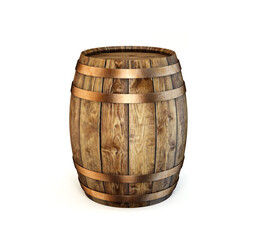 barrel