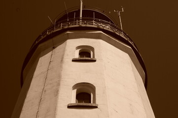 Leuchtturm Hiddensee