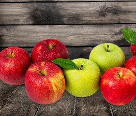 Apple.