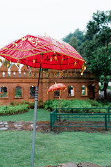 India Umbrella