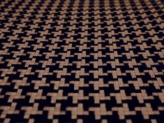 abstract geometric background