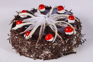 Delicous Cake chocolate