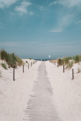 Ostsee Germany Deutschland Baltic Sea Ocean Beach 