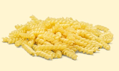 Penne.