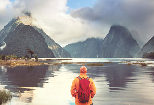 Milford Sound