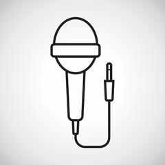 Microphone